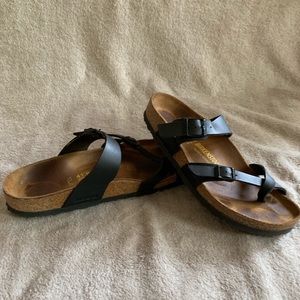 Birkenstock Sandals - women’s 10M